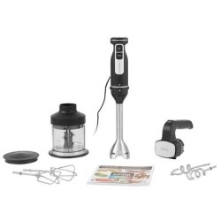 Saumikser  Ninja Foodi 3-in-1 Food Prep System