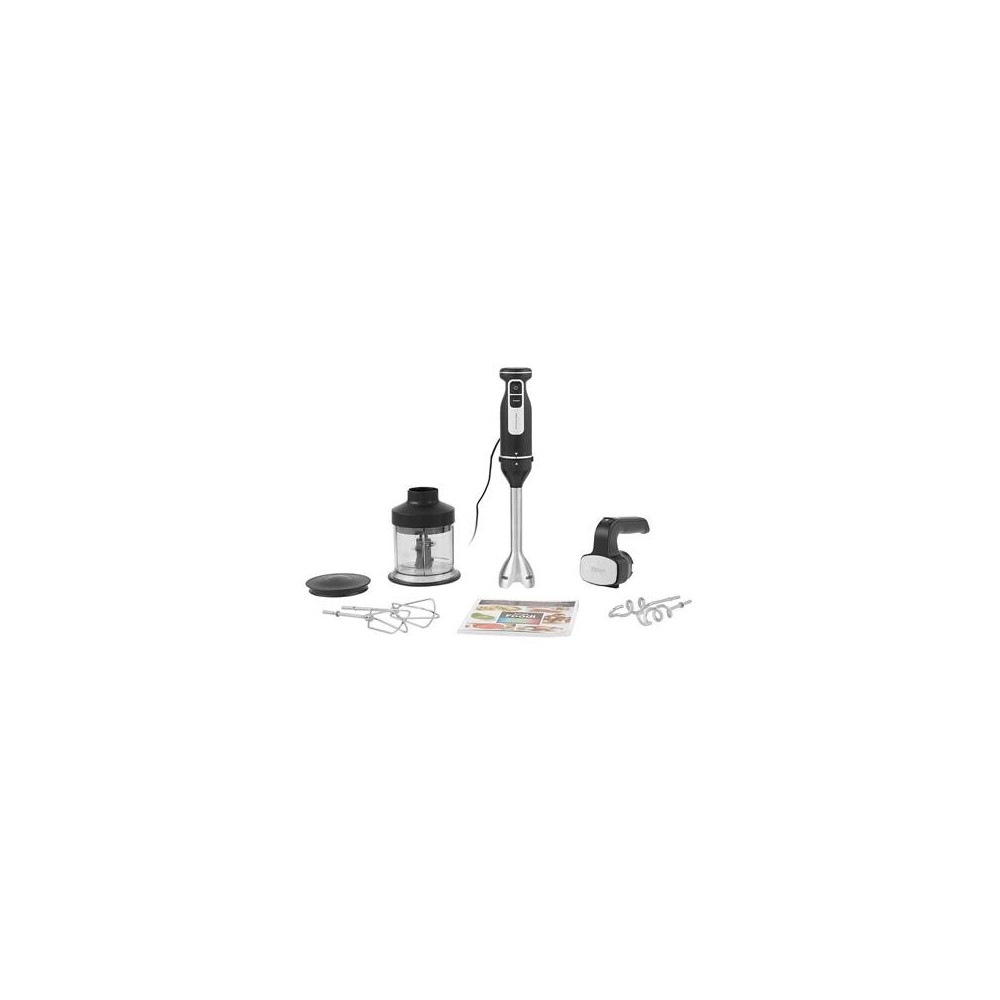 Saumikser  Ninja Foodi 3-in-1 Food Prep System