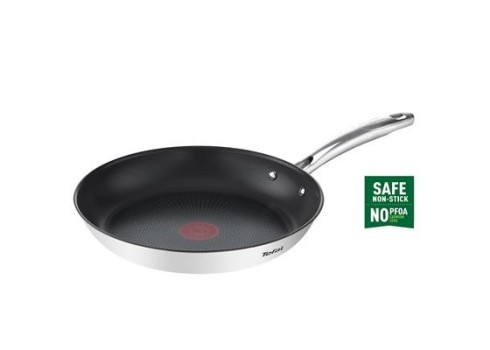 Praepann Duetto+ 24 cm, Tefal