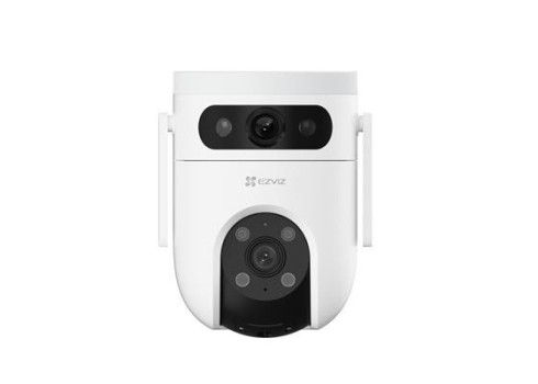 EZVIZ H9c 3K Dual-Lens Pan & Tilt Wi-Fi pöördkaamera