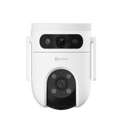 EZVIZ H9c 3K Dual-Lens Pan & Tilt Wi-Fi pöördkaamera