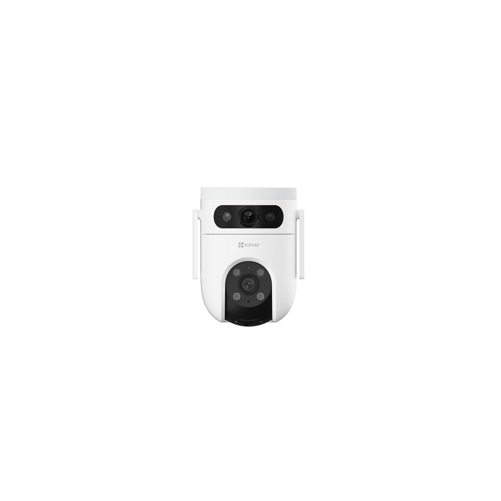 EZVIZ H9c 3K Dual-Lens Pan & Tilt Wi-Fi pöördkaamera