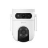 EZVIZ H9c 3K Dual-Lens Pan & Tilt Wi-Fi pöördkaamera