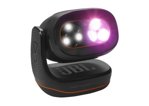 JBL Party Light Beam