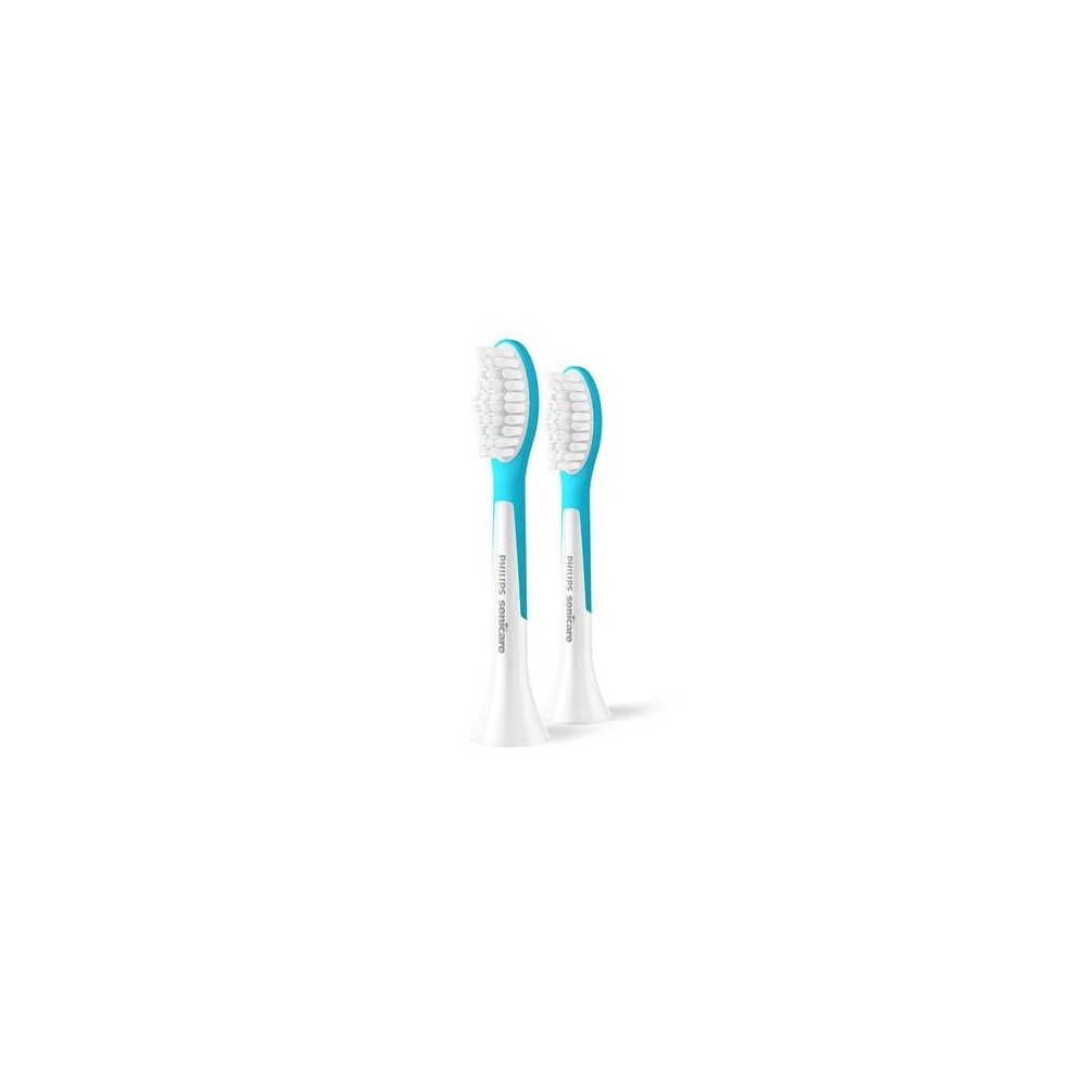 Lisaharjad Philips,laste 2tk  standart Lisaharjad Philips,laste 2tk  standart