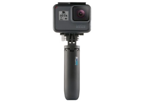 Statiiv GoPro Shorty