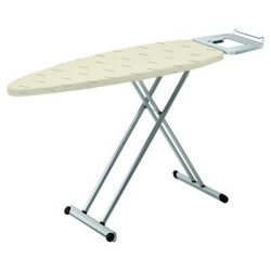 Triikimislaud, Tefal  Pro Elegance, 130x47 cm