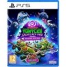 PS5 TMNT Splintered Fate DE