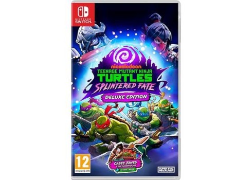 SW TMNT Splintered Fate DE