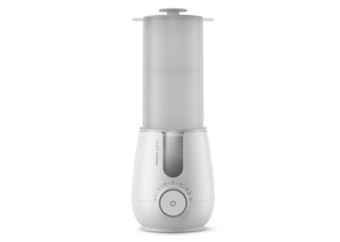 Lutipudeli soojendaja ja steriliseerija Philips