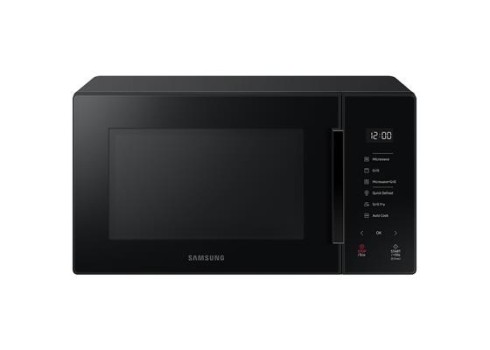 Mikrolaineahi grlliga, Samsung, maht 23l, must
