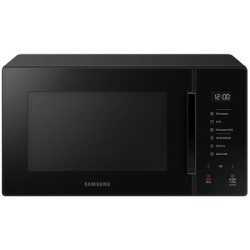 Mikrolaineahi grlliga, Samsung, maht 23l, must