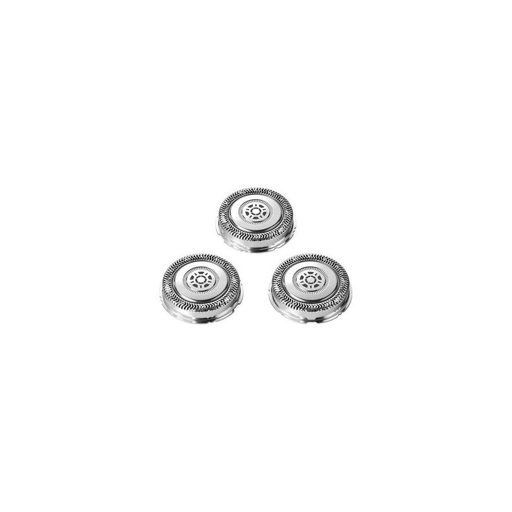 Raseerimispea Philips uuele 5000-7000 seeriale