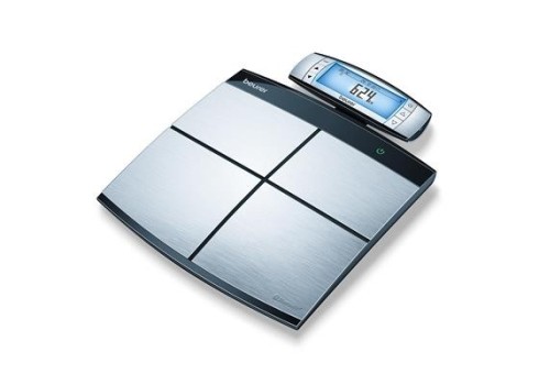 Diag.bluetooth saunakaal Beurer, jalad+käed