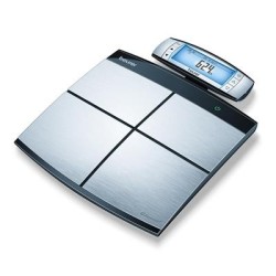 Diag.bluetooth saunakaal Beurer, jalad+käed