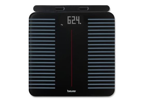 Diagnostiline saunakaal WIFI-ga, Beurer BF990