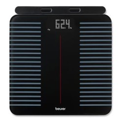 Diagnostiline saunakaal WIFI-ga, Beurer BF990
