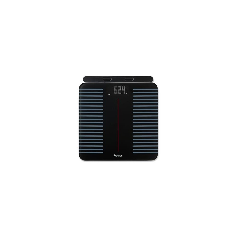 Diagnostiline saunakaal WIFI-ga, Beurer BF990 Diagnostiline saunakaal WIFI-ga, Beurer BF990