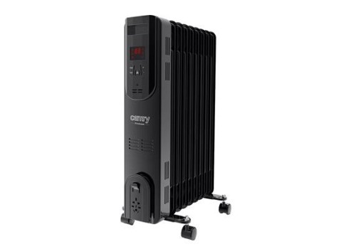 Radiaator õli  Camry , 2000W
