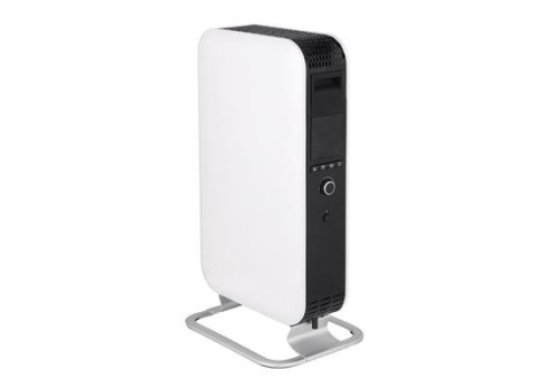 Radiaator õli, Mill 1500W valge, WIFI