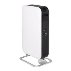 Radiaator õli, Mill 1500W valge, WIFI