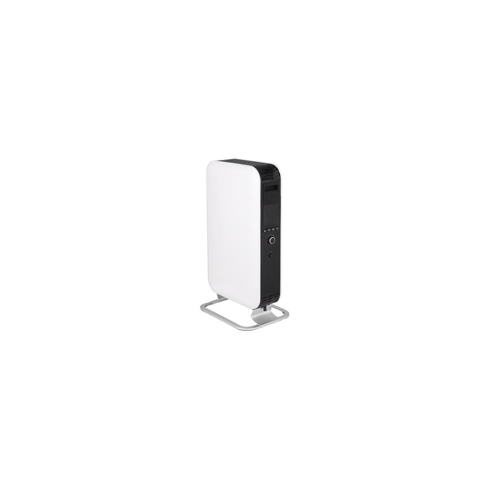 Radiaator õli, Mill 1500W valge, WIFI