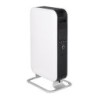 Radiaator õli, Mill 1500W valge, WIFI