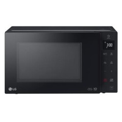 Mikrolaineahi LG, 25L