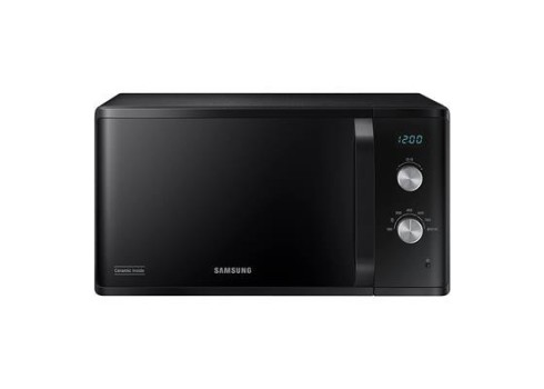 Mikrolaineahi, Samsung, maht 23l, must