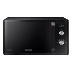 Mikrolaineahi, Samsung, maht 23l, must