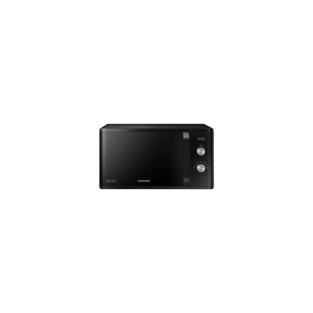 Mikrolaineahi, Samsung, maht 23l, must