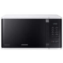 Mikrolaineahi, Samsung, maht 23l, valge