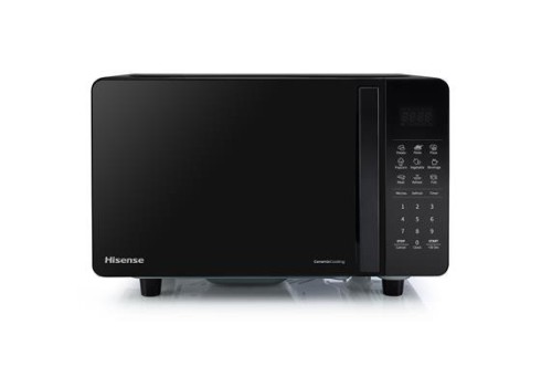 Mikrolaineahi Hisense, invertor