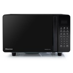 Mikrolaineahi Hisense, invertor