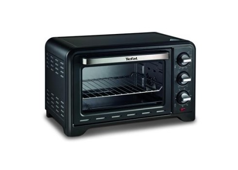 Miniahi 19 L Tefal Optimo, must