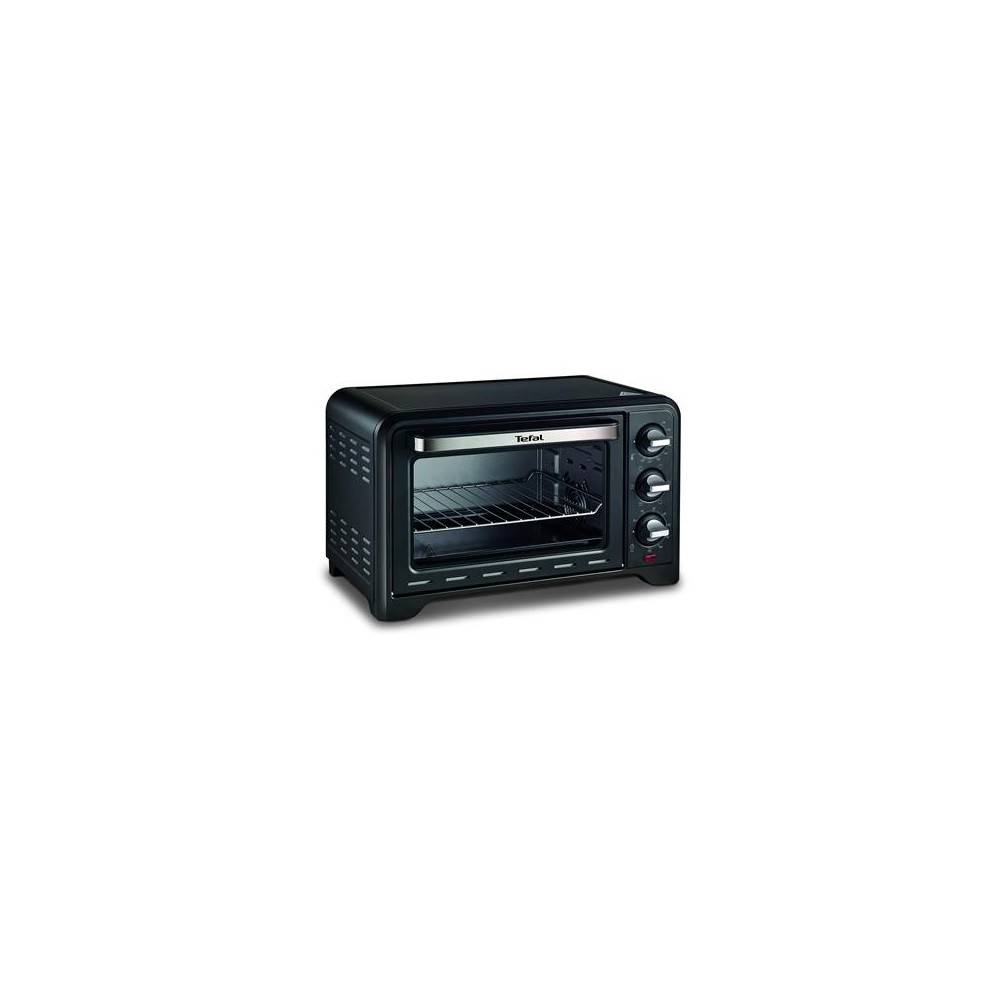 Miniahi 19 L Tefal Optimo, must