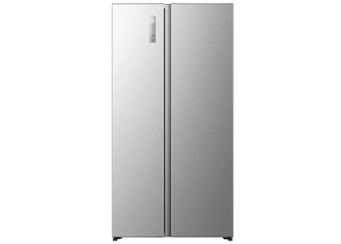 Külmik SBS Hisense 179cm