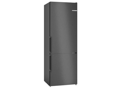 Külmik Bosch 203 cm NF