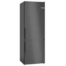 Külmik Bosch 203 cm NF