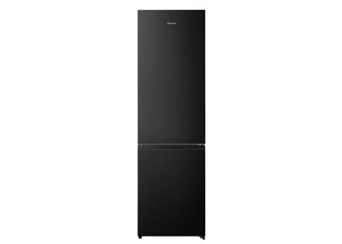 Külmik Hisense NF 200cm, must