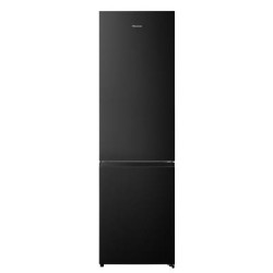 Külmik Hisense NF 200cm, must