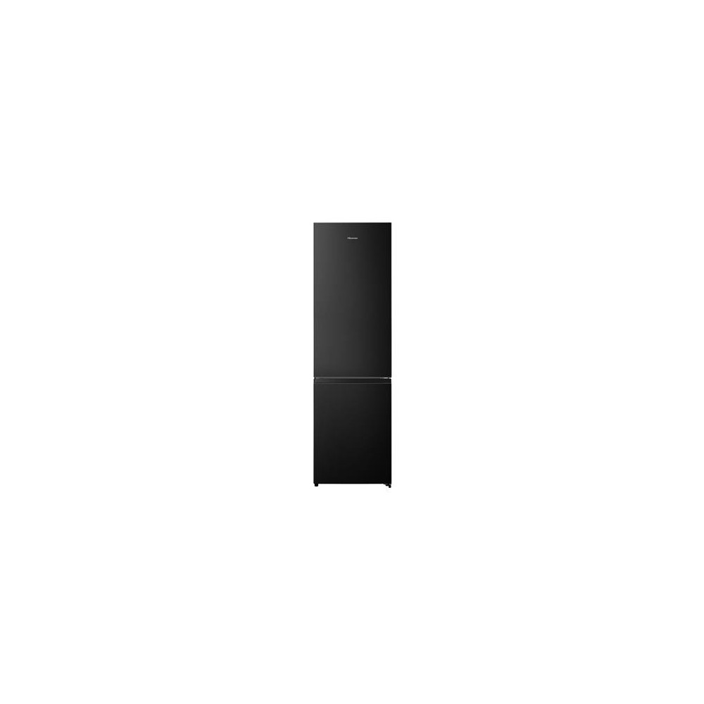 Külmik Hisense NF 200cm, must