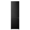 Külmik Hisense NF 200cm, must