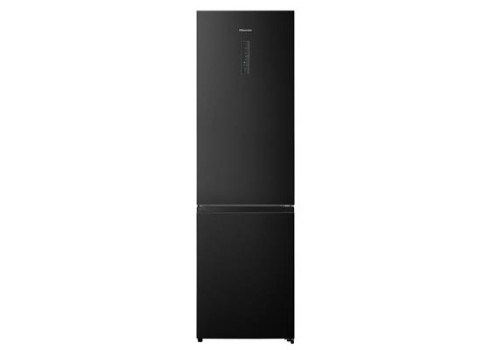 Külmik Hisense 200cm, NF, must