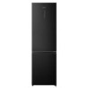 Külmik Hisense 200cm, NF, must