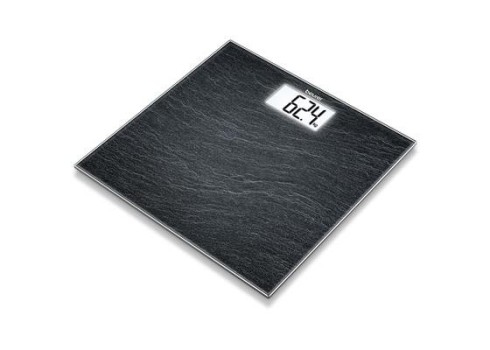 Saunakaal GS203, Beurer Slate