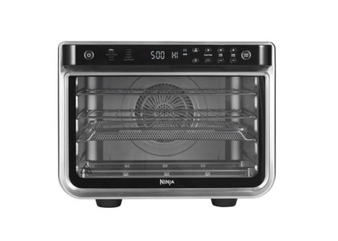 Miniahi Ninja Foodi 10-in-1 Multifunction DT200EU