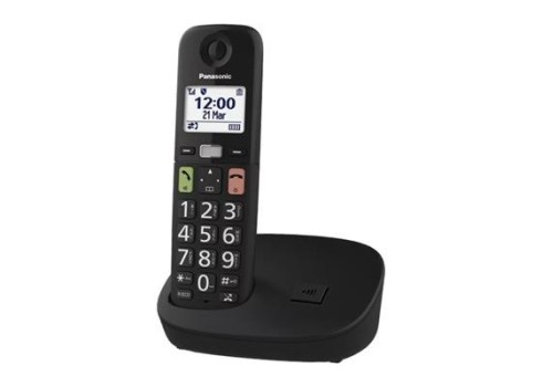 Telefon Panasonic TGU110 juhtmeta