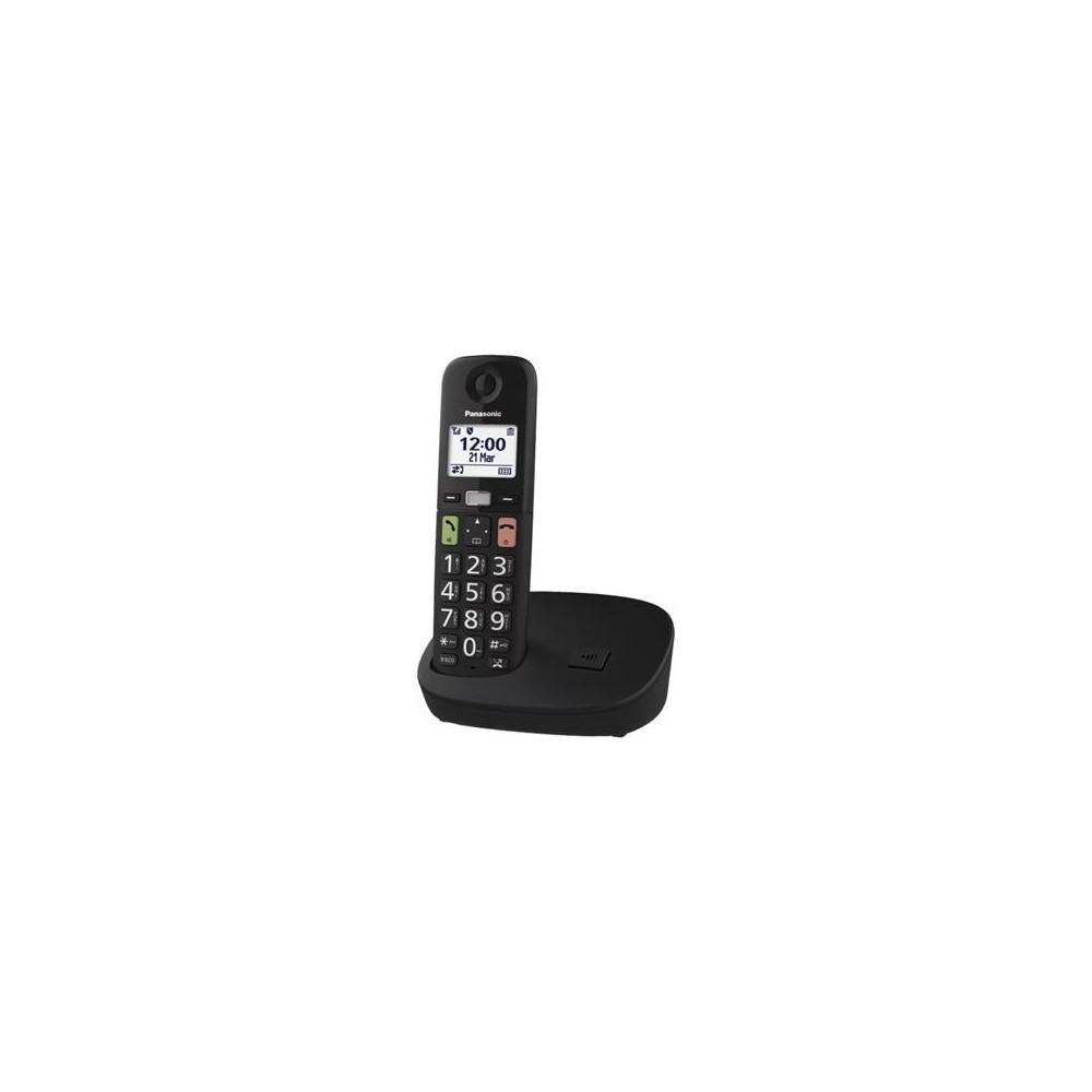 Telefon Panasonic TGU110 juhtmeta