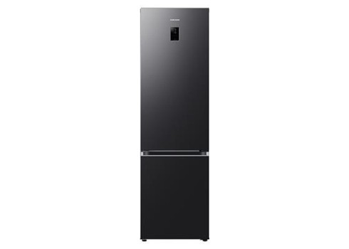 Külmik Samsung 203cm,D NF must matt